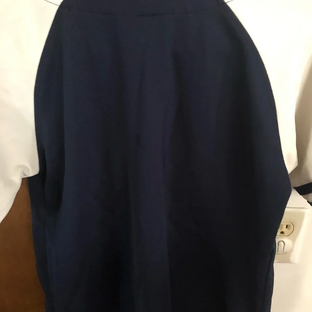 Yankees Youth L Jersey - Picture 4 of 4